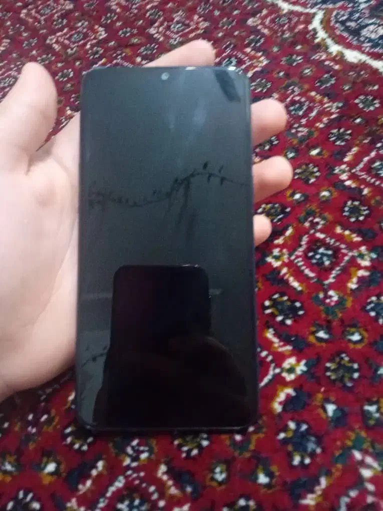 گوشیa10sسالم|موبایل|گلستان (تهران), |دیوار