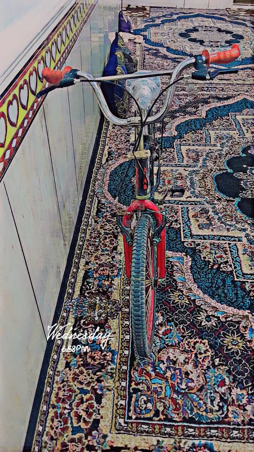 دوچرخه 20|دوچرخه، اسکیت، اسکوتر|بندر ماهشهر, |دیوار