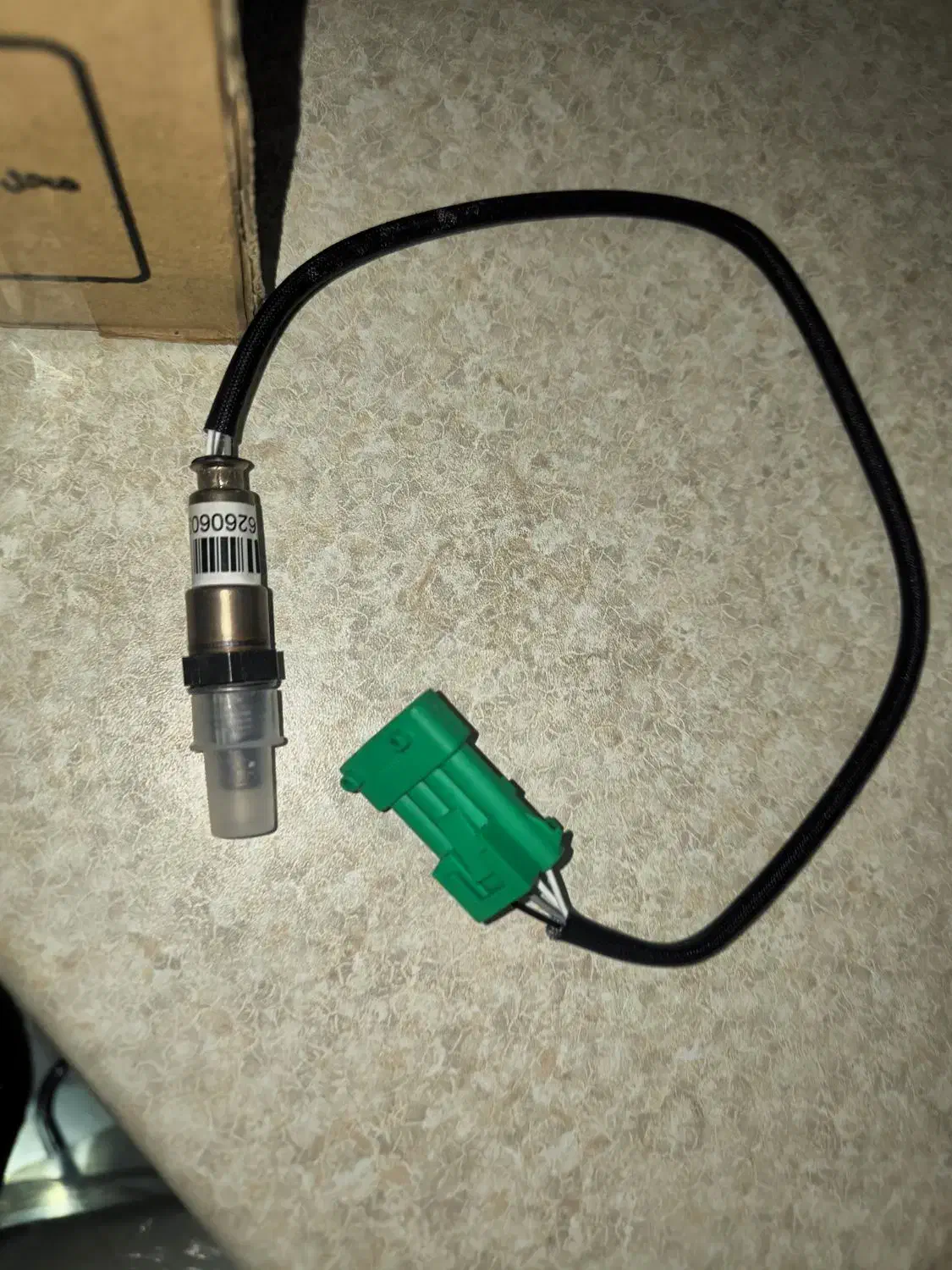 سنسور اکسیژن مگلی 200|قطعات یدکی و لوازم جانبی|تبریز, |دیوار