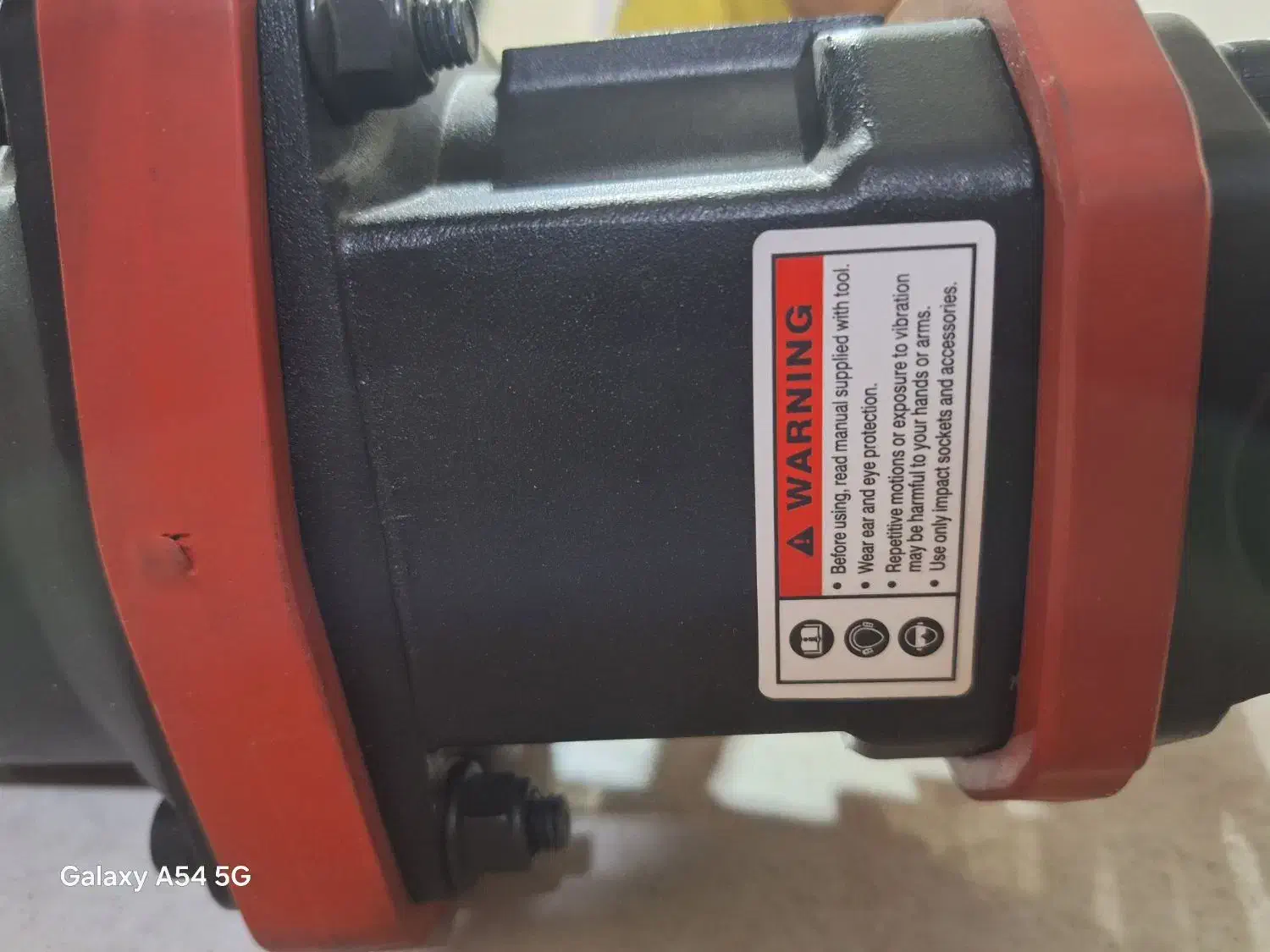 بوکس بادی تیتان۱۱هزار اصلی،شافت بلند|قطعات یدکی و لوازم جانبی|جوین, |دیوار