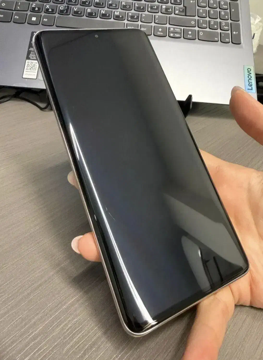 NOTE 14 PRO PLUS.  512./12|موبایل|قم, نیروگاه|دیوار