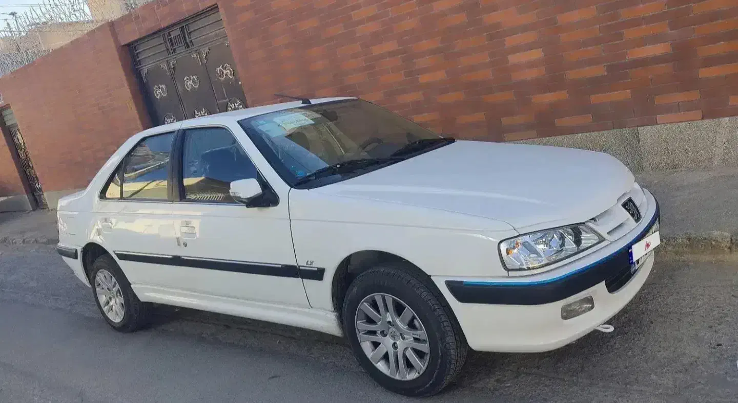 پارس tu5 مدل 1401 سیمی|خودرو سواری و وانت|اصفهان, میرعماد|دیوار