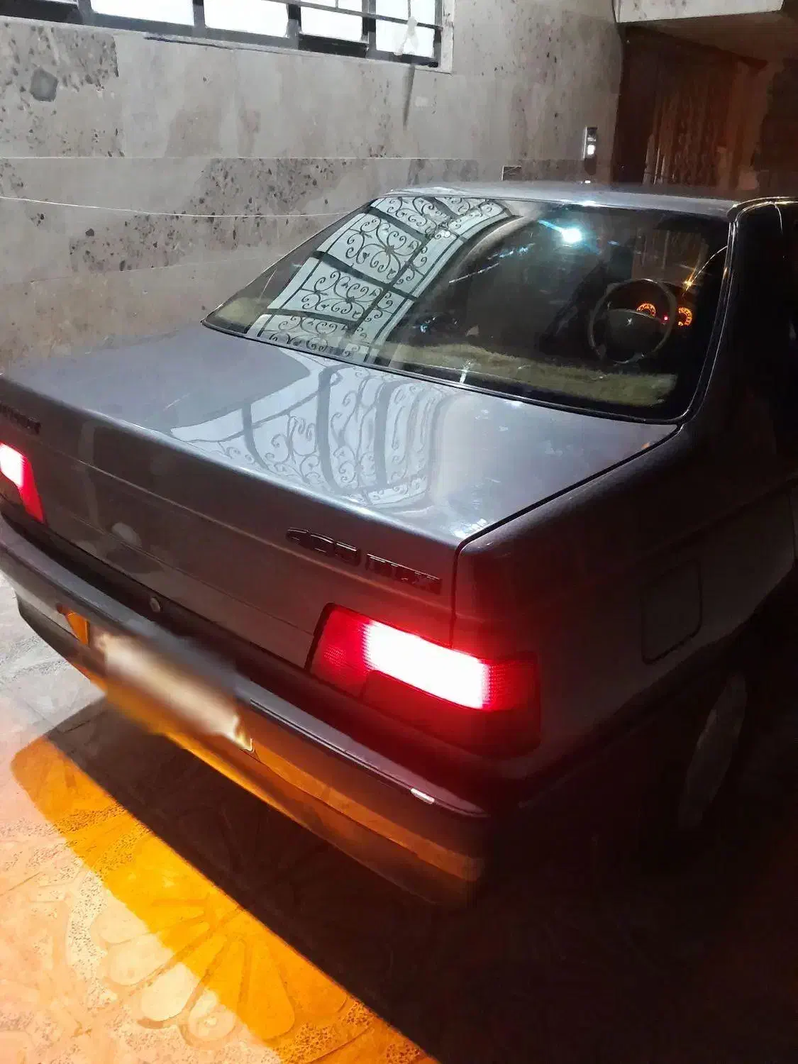 پژو405 مدل 93|خودرو سواری و وانت|ملایر, |دیوار