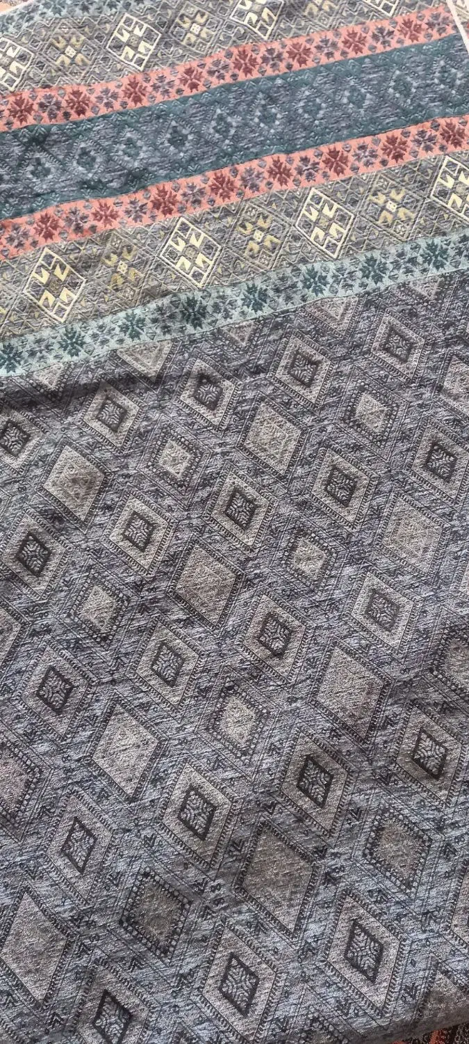 روفرشی مخمل|روفرشی|اردبیل, |دیوار