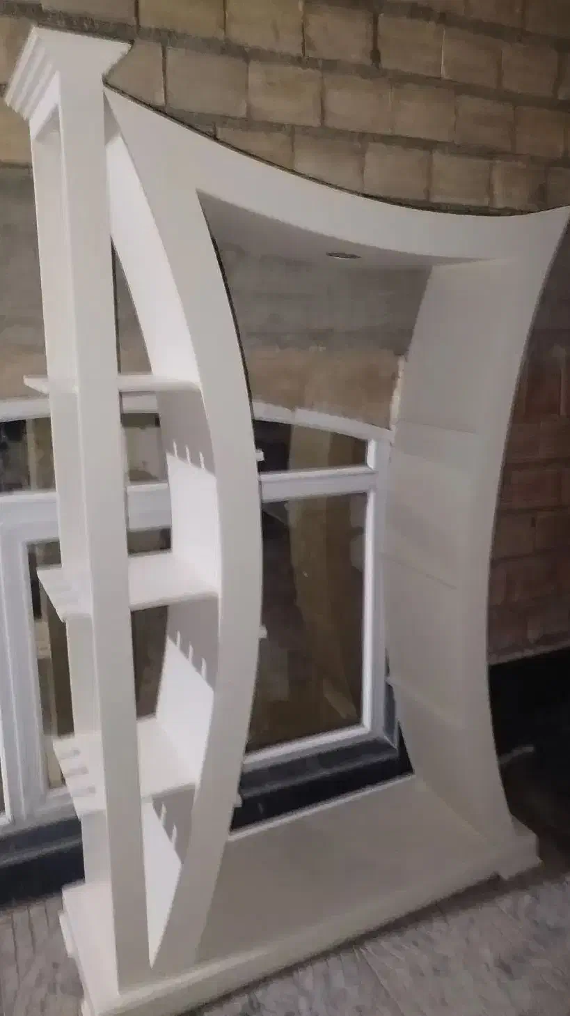 صفحه کابینت|مصالح و تجهیزات ساختمان|اهر, |دیوار