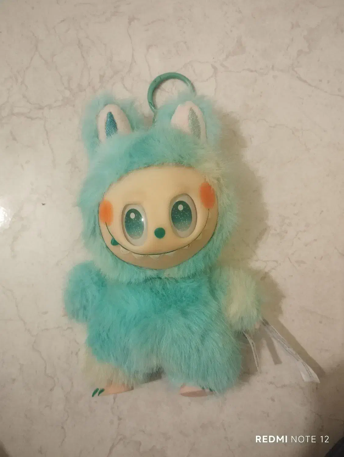 لبوبو رنگ سبز|اسباببازی|ایلام, |دیوار