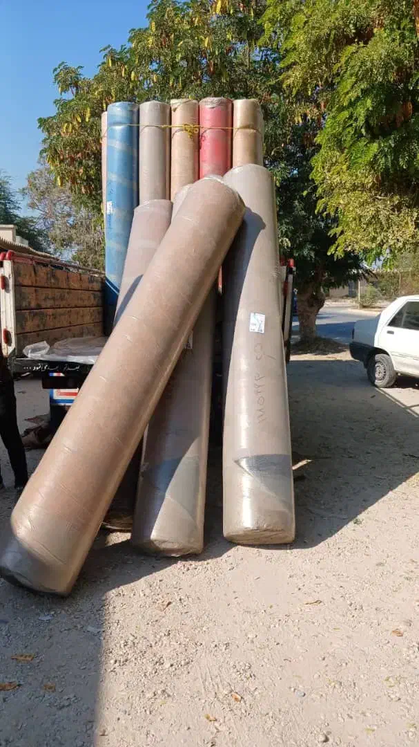 انبار موکت صادقی پایگاه هوایی|موکت|بوشهر, |دیوار