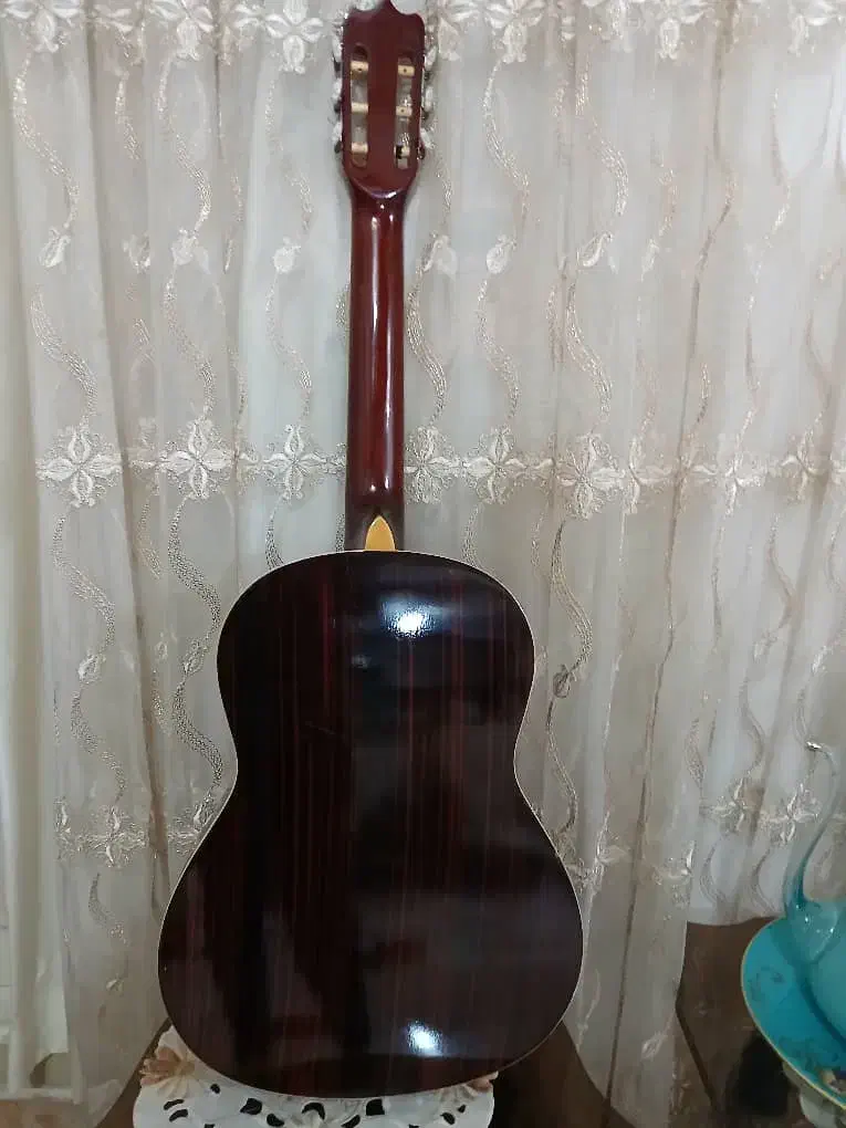 گیتار گونزالس اسپانیایی|گیتار، بیس، امپلیفایر|رشت, سیا اسطلخ|دیوار