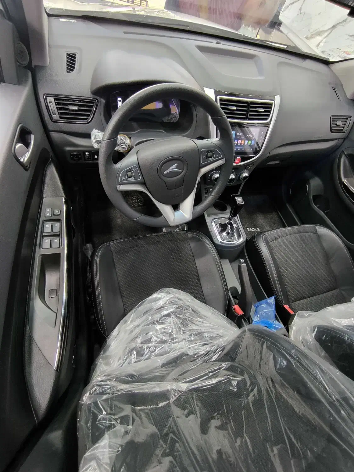 کی ام سی ایگل .. EAGLE                    مدل 1404|خودرو سواری و وانت|تهران, تهران‌ویلا|دیوار