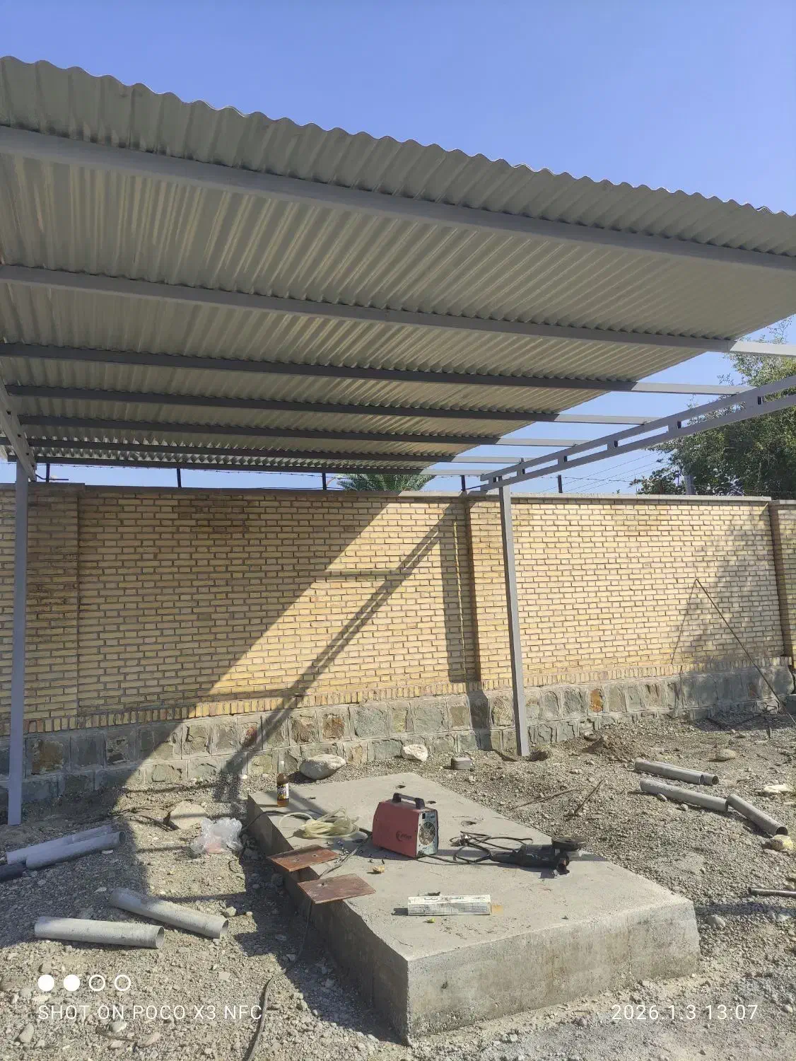 جوشکار سیار...|خدمات پیشه و مهارت|میناب, |دیوار