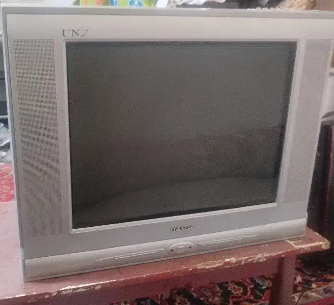 تلویزیون پارس21اینچ|تلویزیون و پروژکتور|چترود, |دیوار