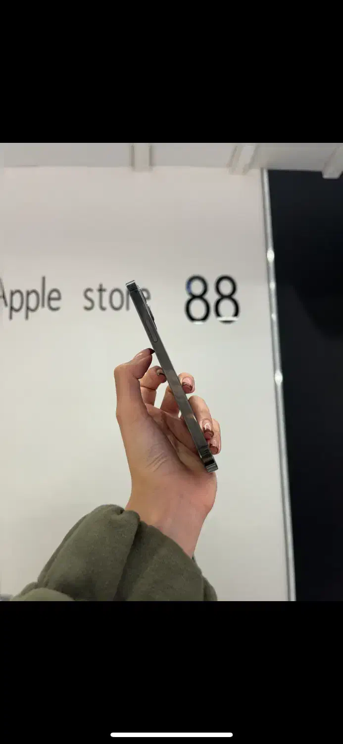 Iphone 12 pro battery 79 zaa نقد و اقساط|موبایل|تهران, سیمای ایران|دیوار