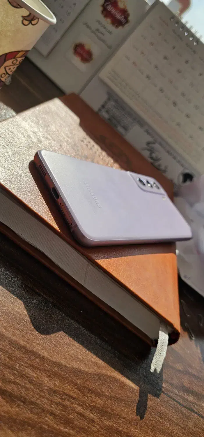 سامسونگ s21 FE 5G 256|موبایل|کرمانشاه, |دیوار