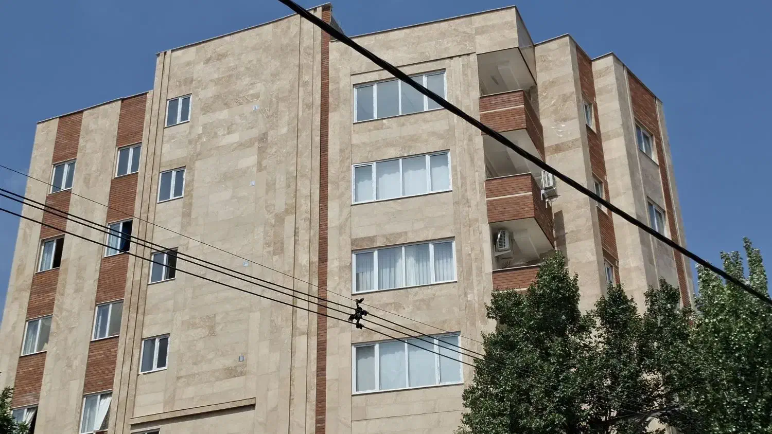 نما رومی و ساده و اسلپ|خدمات پیشه و مهارت|میانه, |دیوار