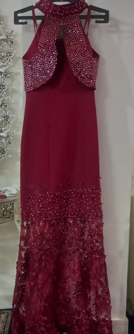 لباس مجلسی|لباس|پاکدشت, پاکدشت (مامازند)|دیوار