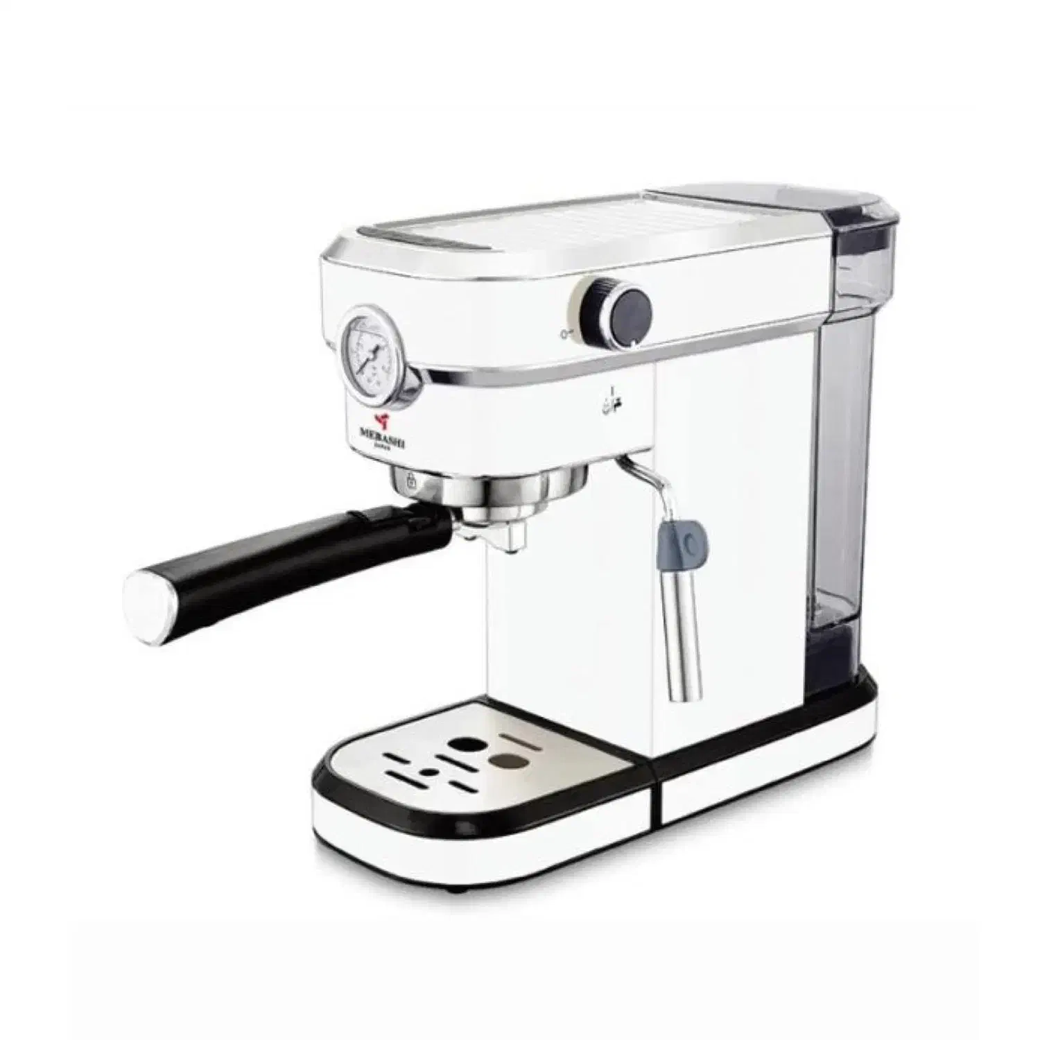 اسپرسو ساز مباشی ۲۰۱۶|سماور، چایساز، قهوهساز|تهران, پردیسان|دیوار