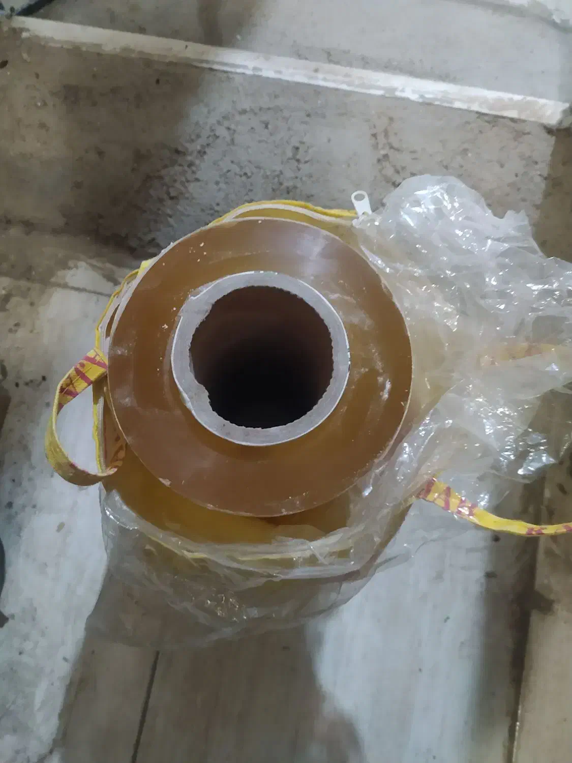 سلفون|ظروف نگهدارنده، پلاستیکی، یکبارمصرف|بوشهر, |دیوار