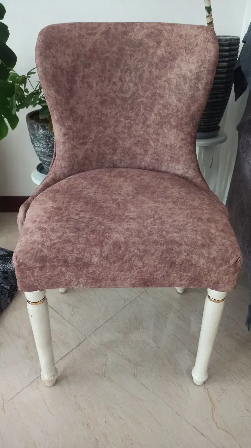 4عدد صندلی درحدنو|صندلی و نیمکت|اراک, |دیوار