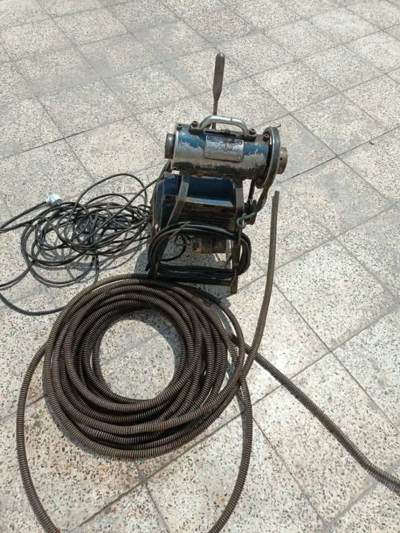 باز کردن لوله|خدمات پیشه و مهارت|آباده, |دیوار