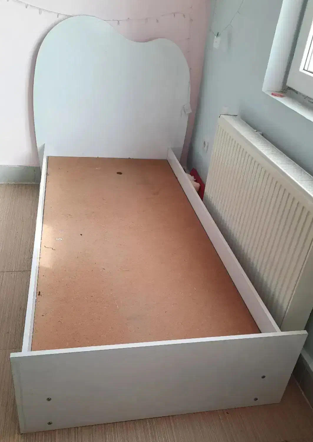 نوجوان تشک وتخت|تشک تختخواب|بجنورد, |دیوار