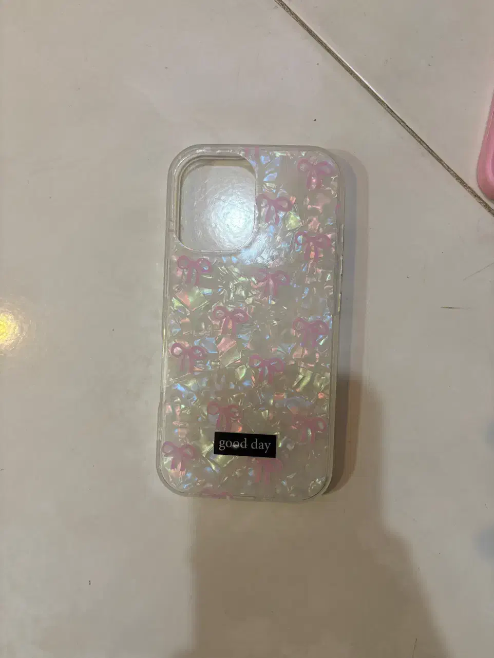 قاب ایفون۱۳و۱۶|لوازم جانبی موبایل و تبلت|مشهد, کوه سنگی|دیوار