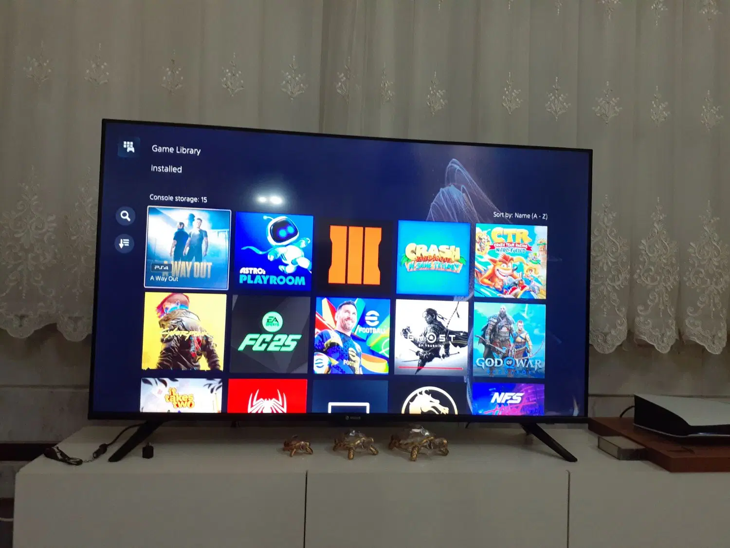 ps5 slime digital|کنسول، بازی ویدئویی و آنلاین|قم, زنبیل آباد|دیوار