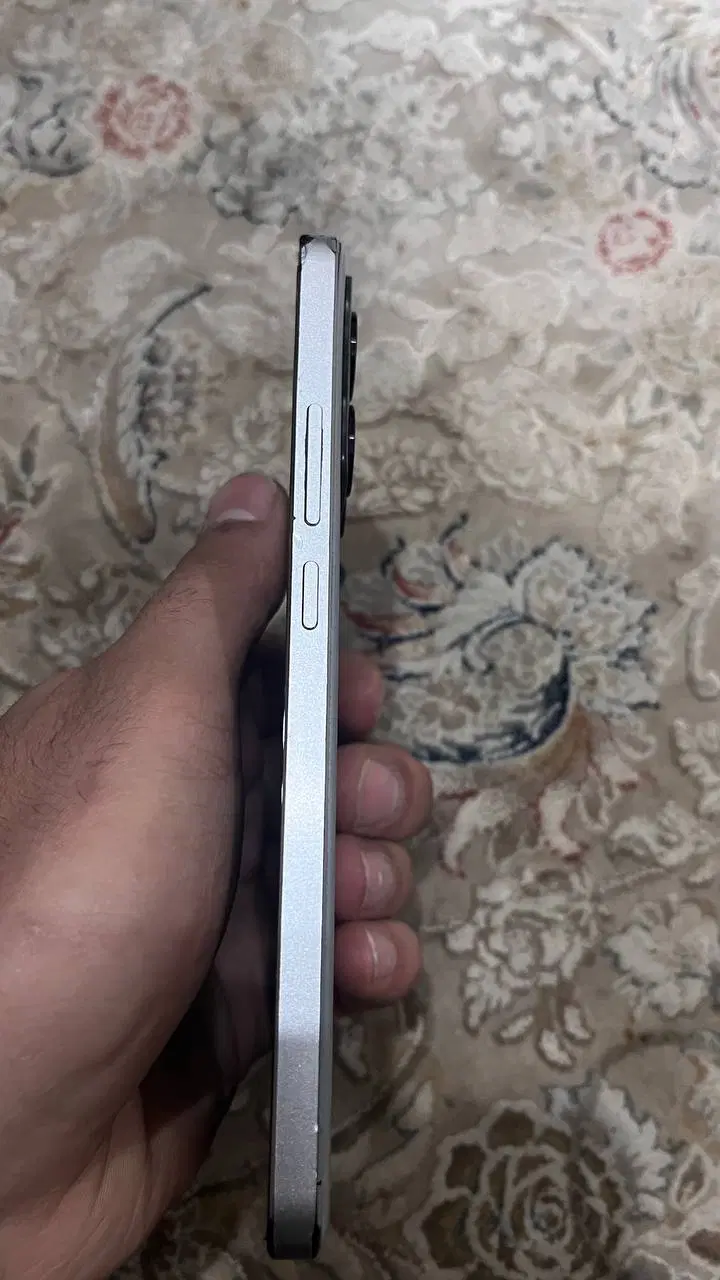poco x6 pro|موبایل|مشهد, کشف|دیوار