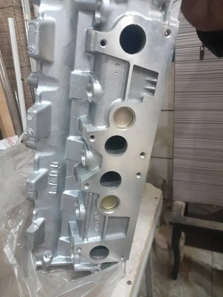 سرسیلند شرکتی نوع پژوئی|قطعات یدکی و لوازم جانبی|آستانه اشرفیه, |دیوار