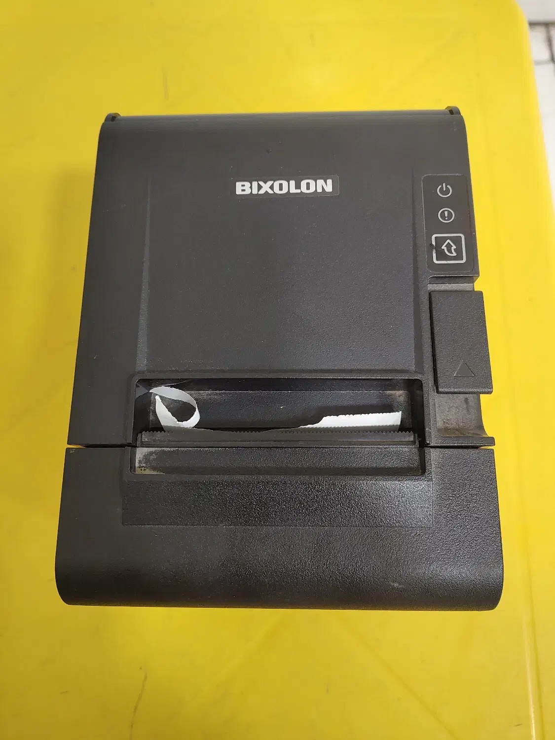 فیش پرینتر حرارتی بیکسلون|پرینتر، اسکنر، کپی، فکس|مشکین‌دشت, |دیوار