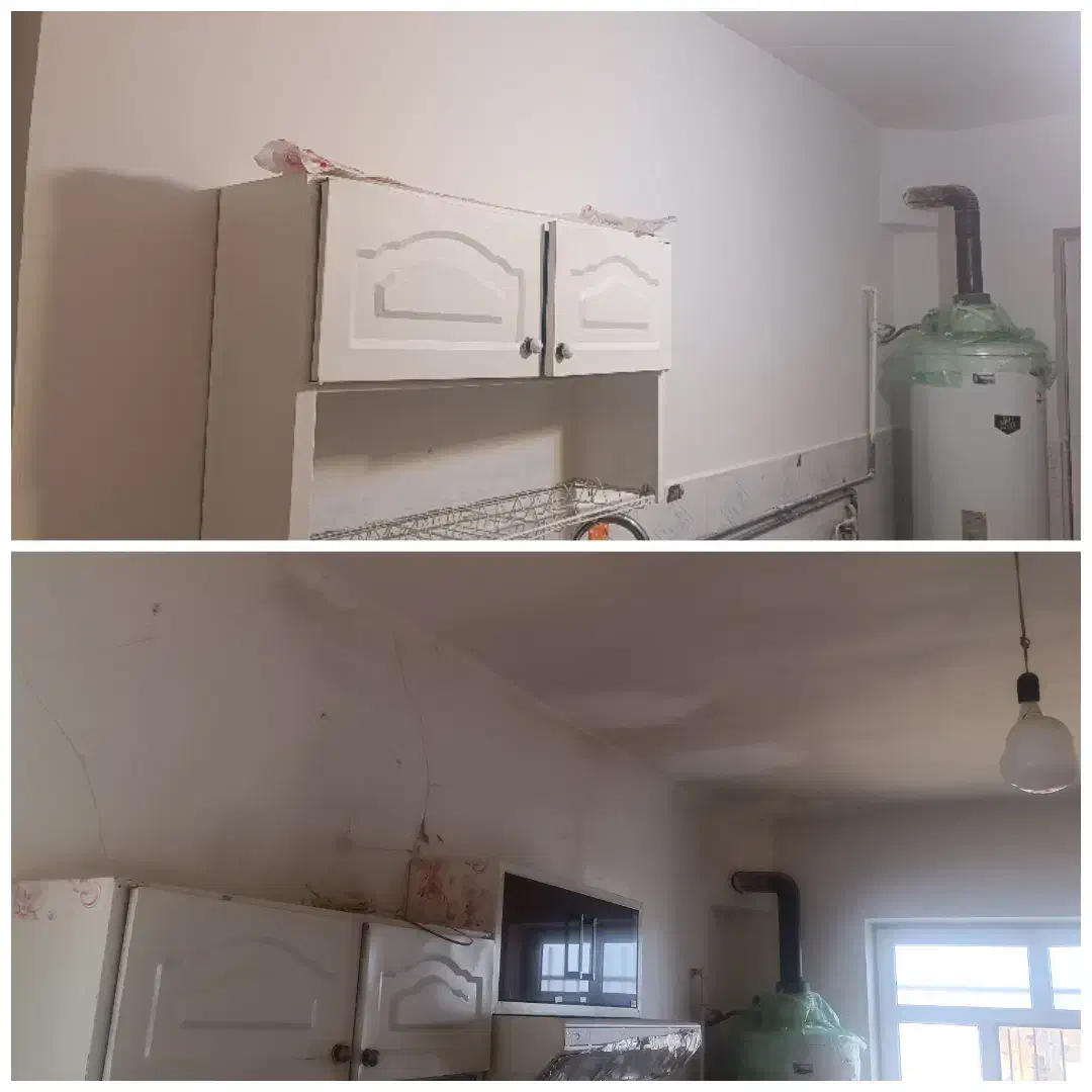 نقاشی ساختمان|خدمات پیشه و مهارت|نهاوند, |دیوار