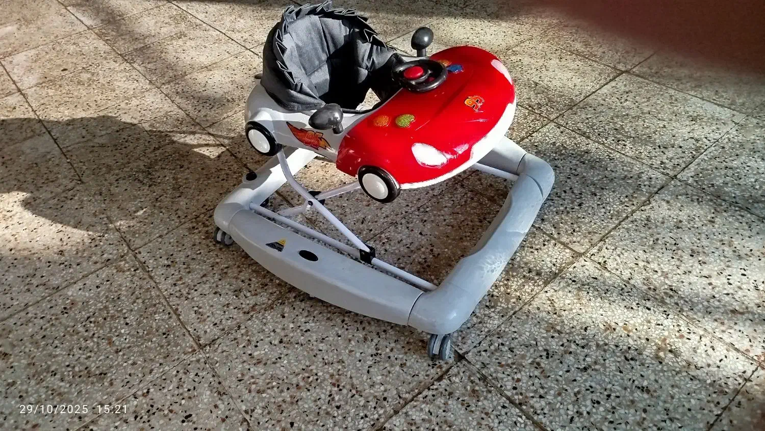 روروئک بچه|اسباب و اثاث بچه|محمودآباد, |دیوار