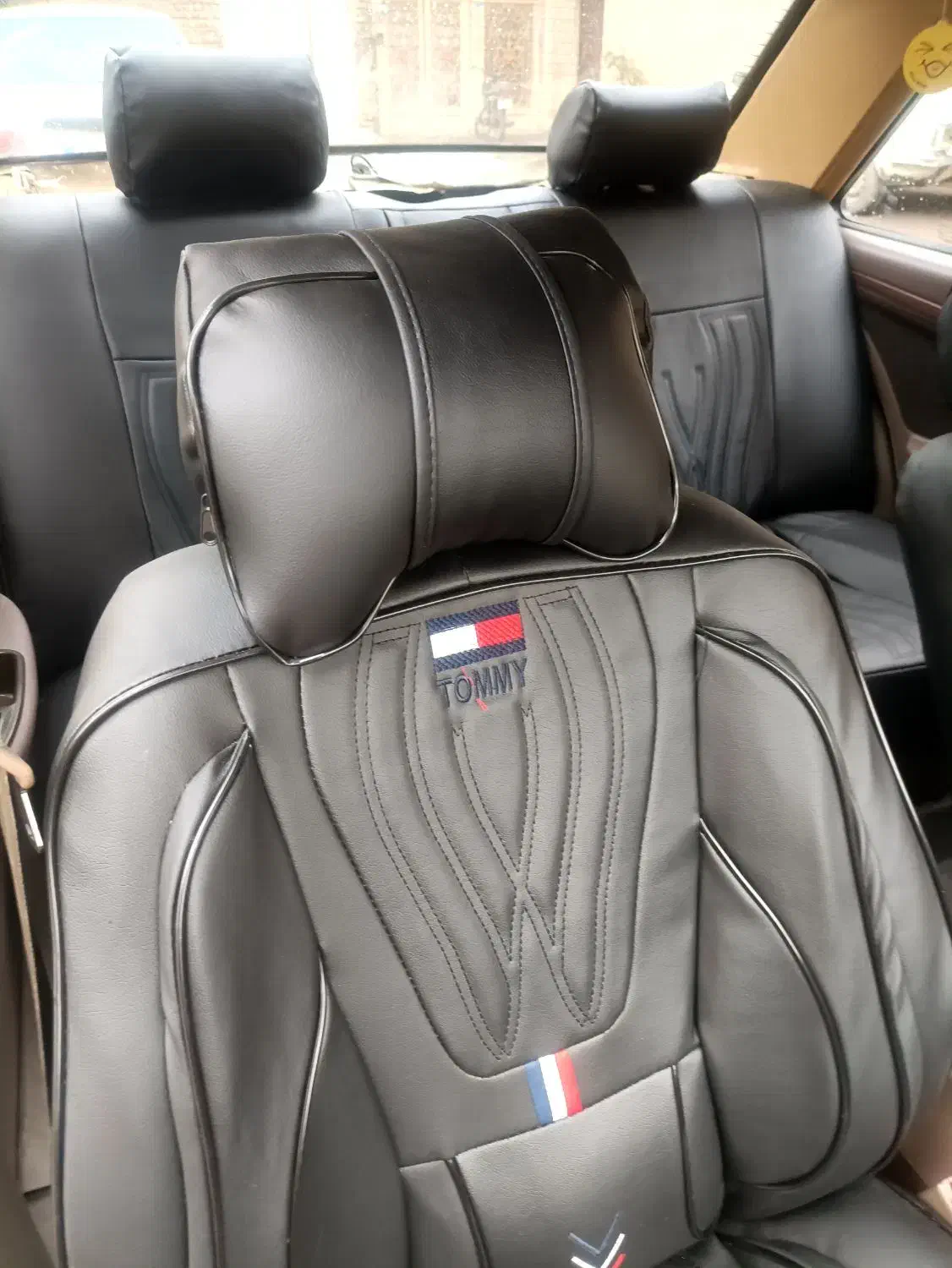 فروش پرشیا ۹۲|خودرو سواری و وانت|چمستان, |دیوار