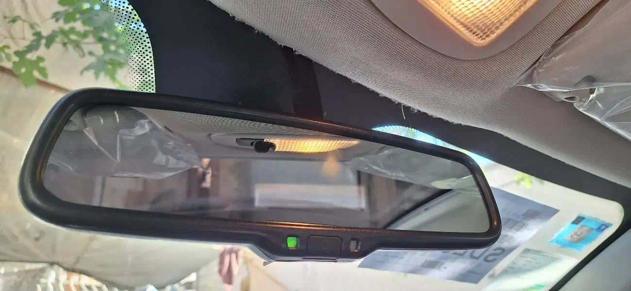 ۲۰۷ پانورما ارتقا یافته موتور Tu5p|خودرو سواری و وانت|هشتگرد, هشتگرد قدیم|دیوار