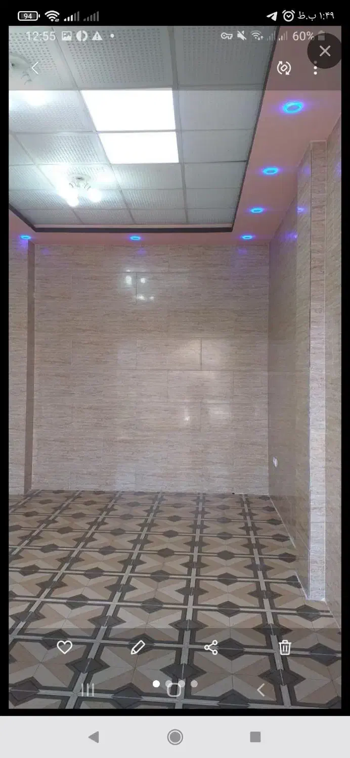 فروش مغازه ۲۱ متری|فروش مغازه و غرفه|کیاشهر, |دیوار