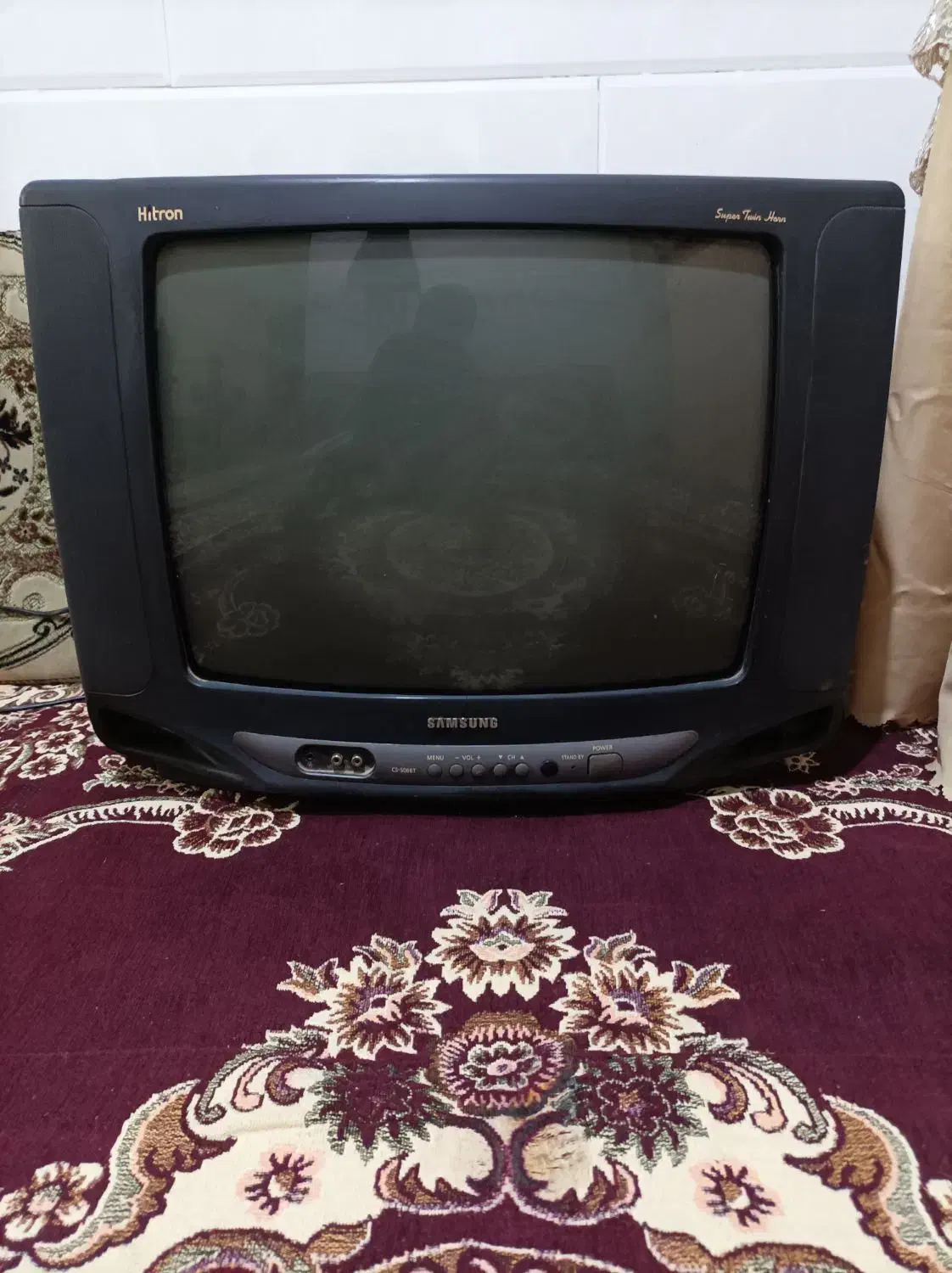 تلوزیون|تلویزیون و پروژکتور|قم, علی آباد سعدگان|دیوار