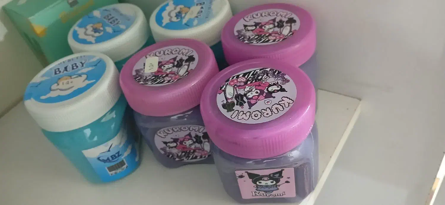 کره بدن اسکراپ کرم شیر الاغ|آرایشی، بهداشتی، درمانی|هشتگرد, شهرک راه آهن|دیوار