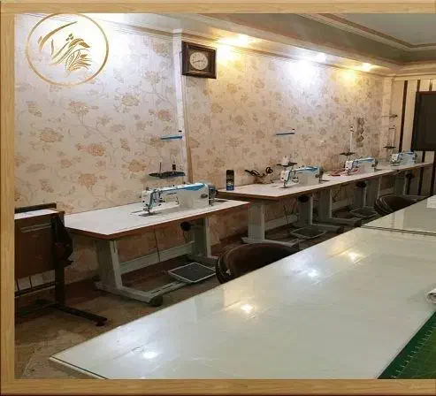 همکار خانم جهت کار درکارگاه خیاطی نیازمندیم|استخدام صنعتی، فنی، مهندسی|بجنورد, |دیوار