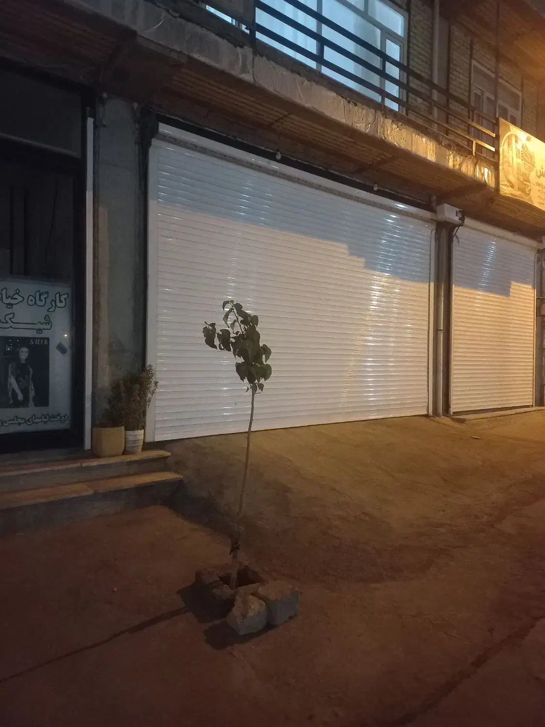 اجاره مغازه|اجارهٔ مغازه و غرفه|جوانرود, |دیوار