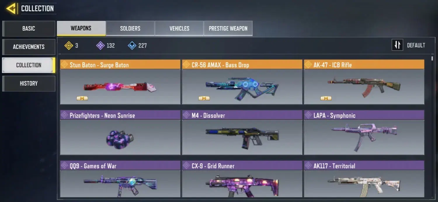 اکانت کالاف|کنسول، بازی ویدئویی و آنلاین|قائن, |دیوار