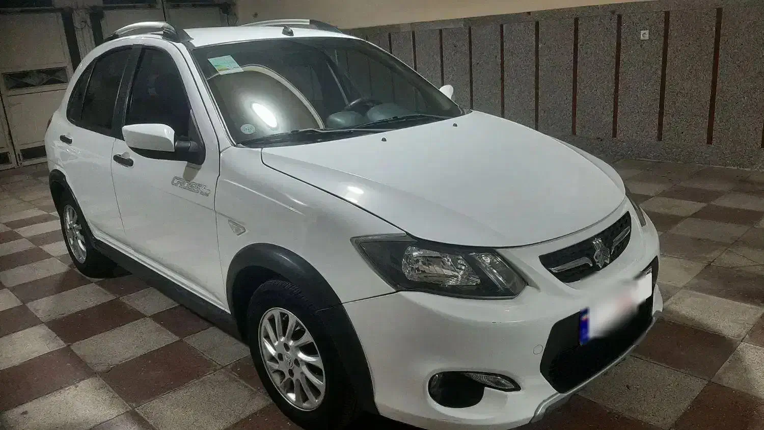 کوییک اتومات  ۱۳۹۷|خودرو سواری و وانت|مشهد, شریف|دیوار