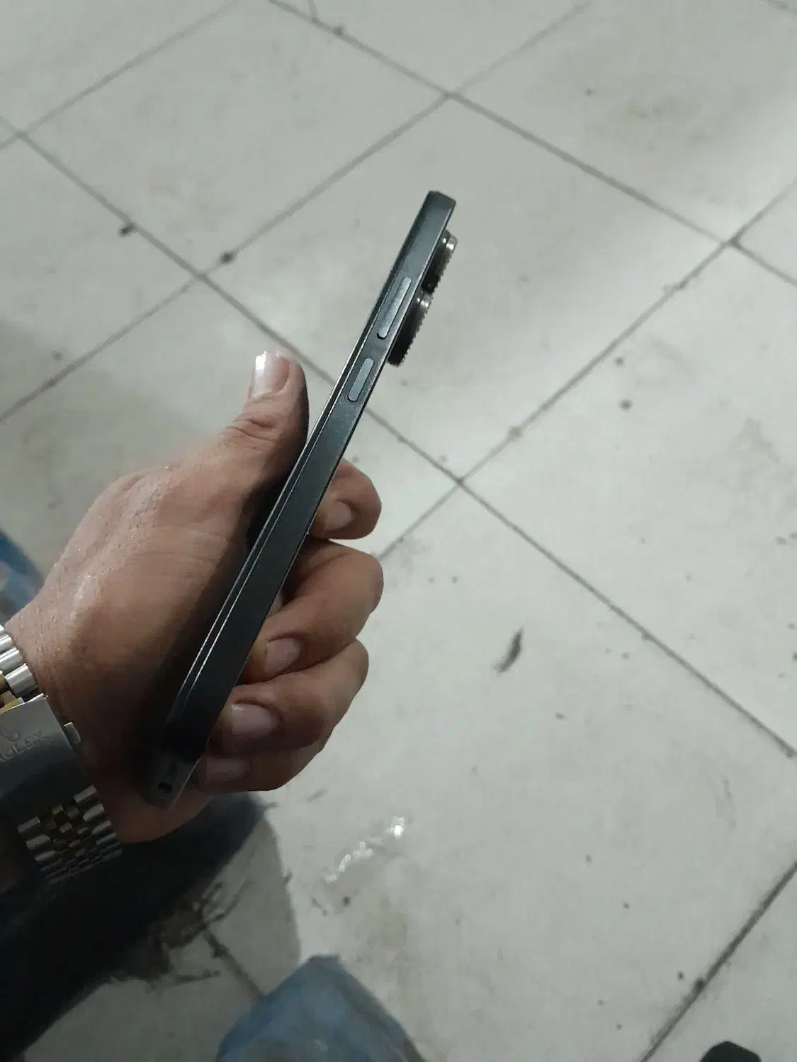 ردمی 13 رام 8|موبایل|کرخه, |دیوار