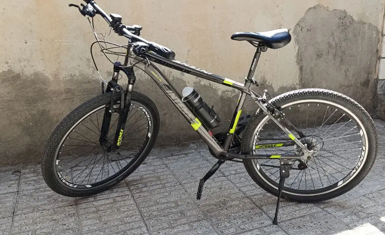 دوچرخه|دوچرخه، اسکیت، اسکوتر|هشترود, |دیوار