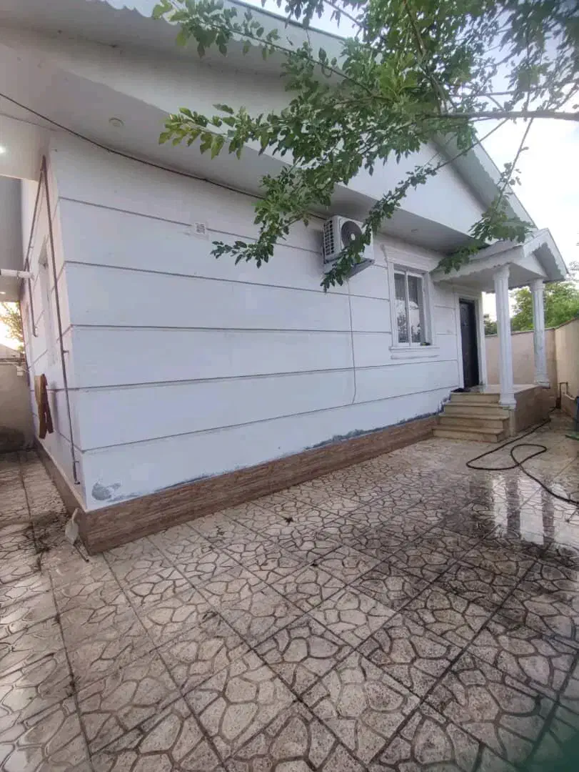 ویلا نقلی ۱۵۰متر شهرساحلی خشکبیجار زیباکنار/کد۷۱۲|فروش خانه و ویلا|رشت, گلباغ نماز|دیوار