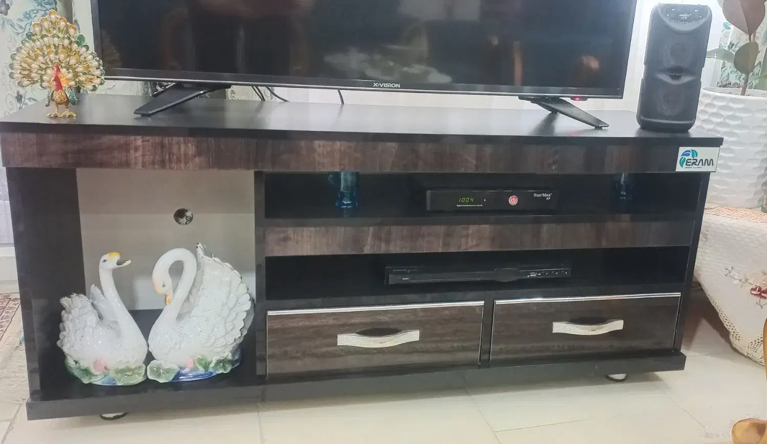 میز تلویزیون|میز تلویزیون|محمدیه-قزوین, |دیوار