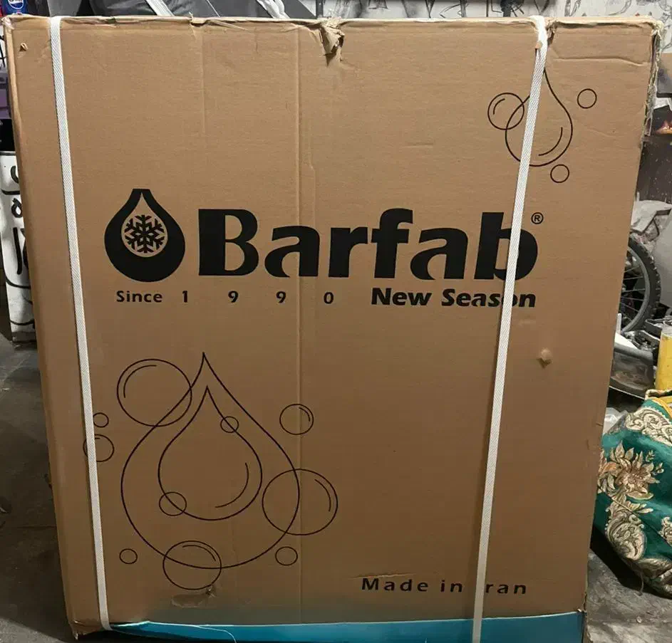 لباسشویی دوقلو ۹ کیلویی|ماشین لباسشویی و خشک‌کن لباس|تهران, مشیریه|دیوار