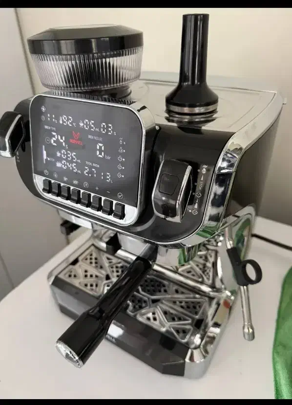 اسپرسوساز روپل مدل CM8090|کافیشاپ و رستوران|تهران, شهرک چیتگر|دیوار