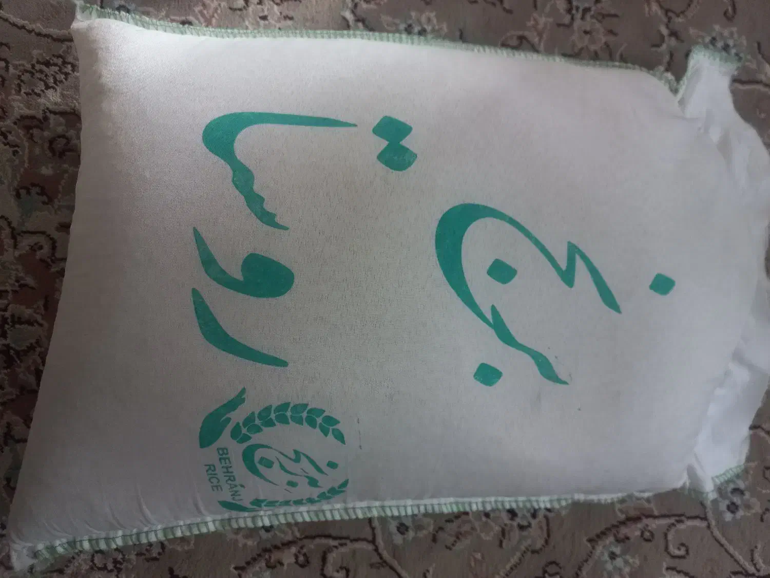 برنج ایرانی استان گلستان|خوردنی و آشامیدنی|کرمانشاه, |دیوار