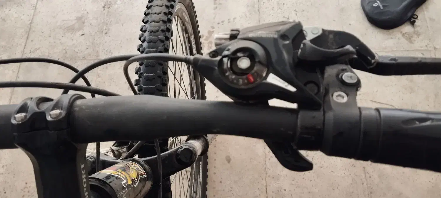 دوچرخه 24|دوچرخه، اسکیت، اسکوتر|صفادشت, |دیوار