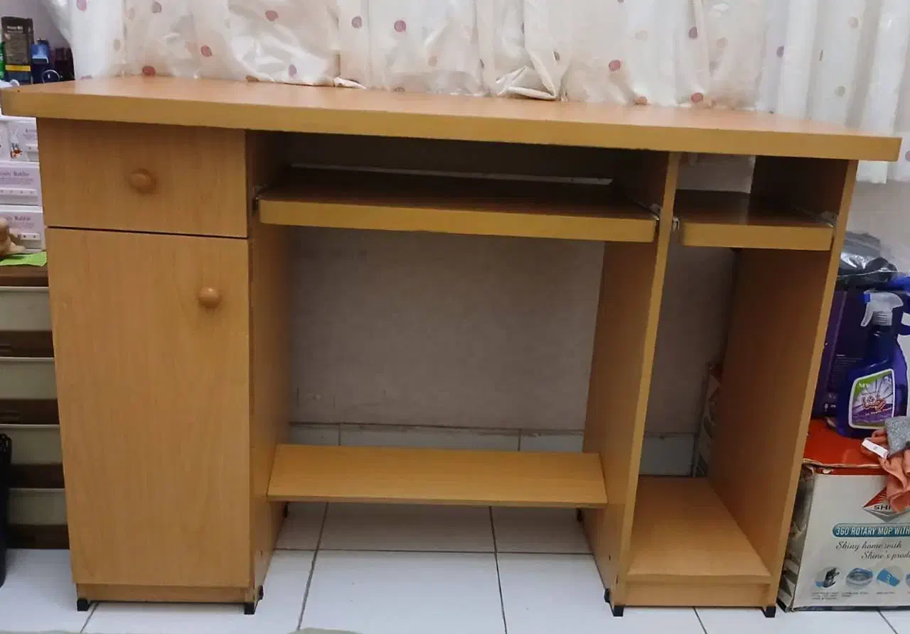 میز کامپیوتر|میز تحریر و کامپیوتر|تهران, صد دستگاه|دیوار