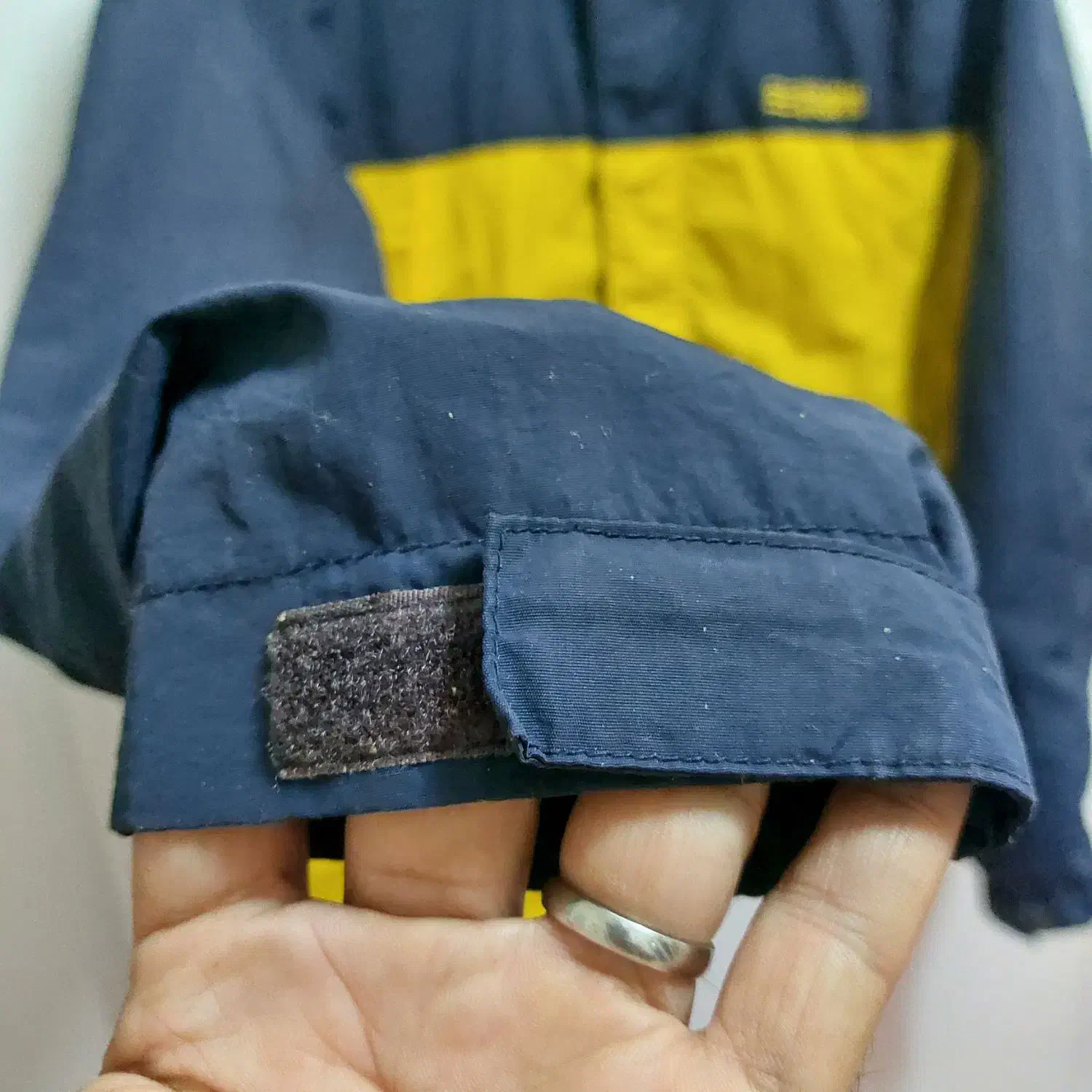 کاپشن بادگیر پولهام اورجینال|لباس|رودهن, |دیوار